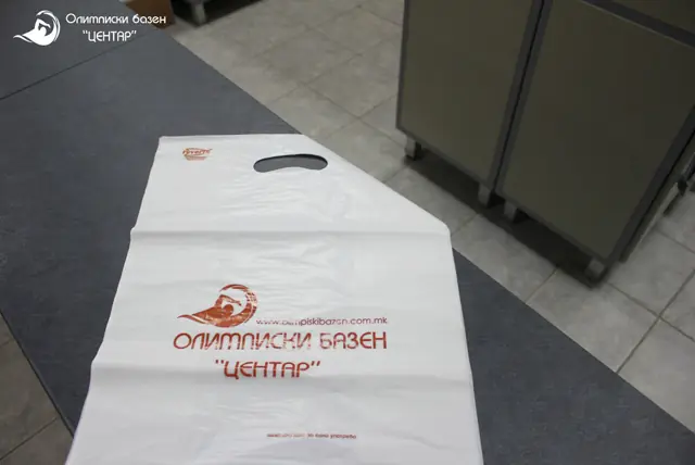 Олимписки базен Центар — реновирање